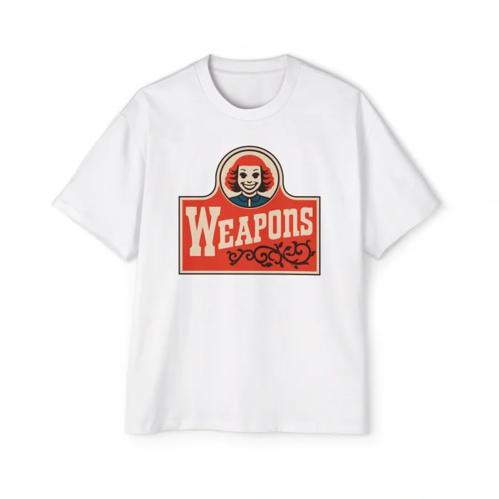 Weapons Wendy’s Zach Cregger Premium Shirt