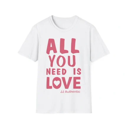 Amanda Knox All You Need Is Love Shirt