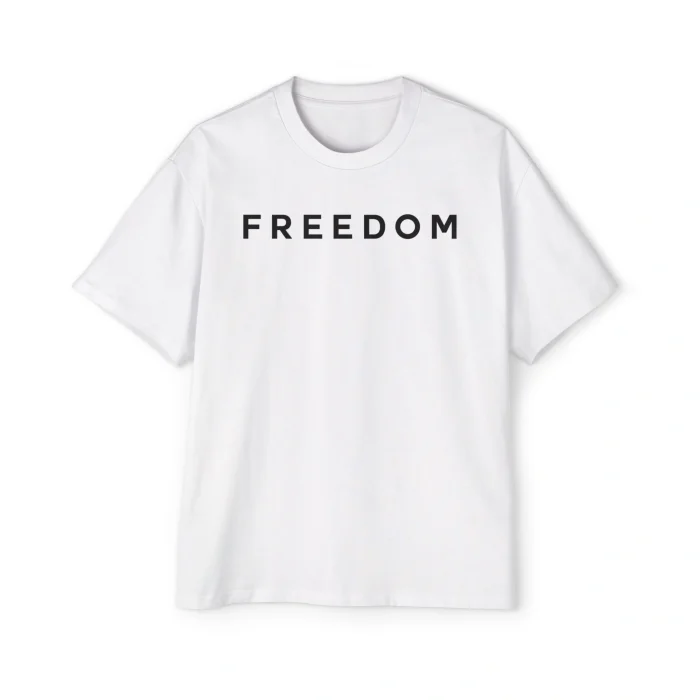 Charlie Kirk Freedom Premium Shirt