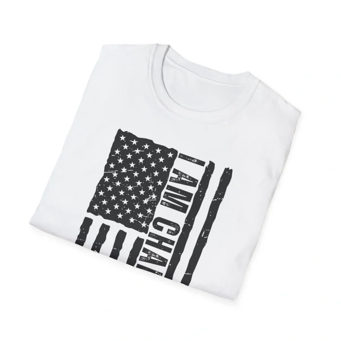 I Am Charlie Kirk Shirt