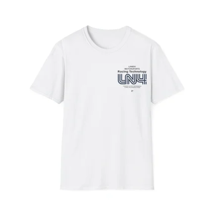 Lando Motorsports Racing Technology Shirt