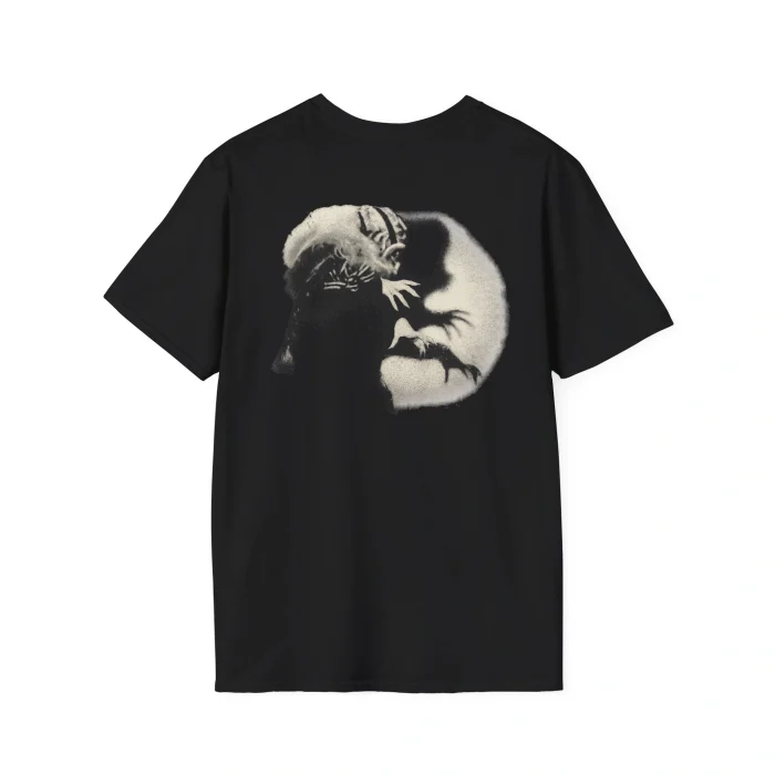 MCR Salem Witch Trials Tree Shirt