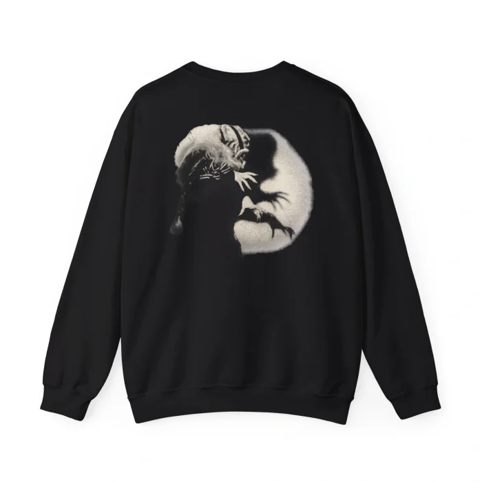 MCR Salem Witch Trials Tree Sweatshirt