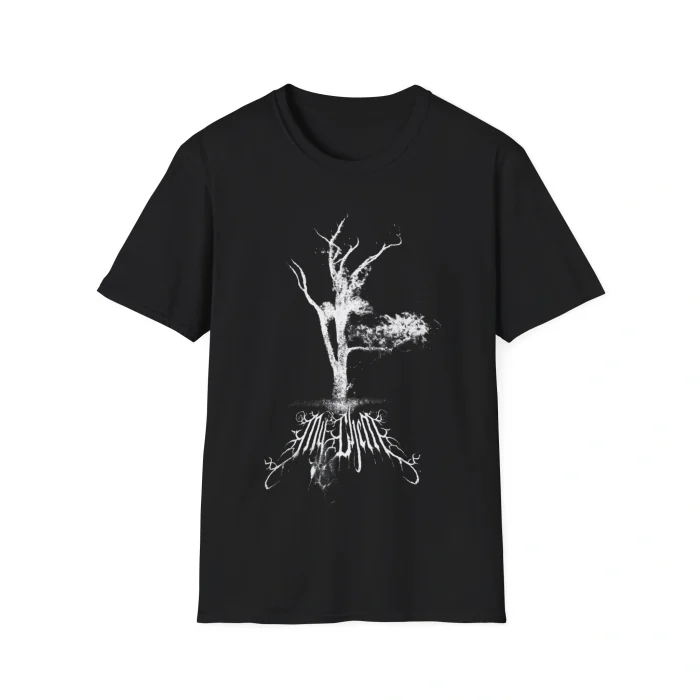 MCR Salem Witch Trials Tree Shirt