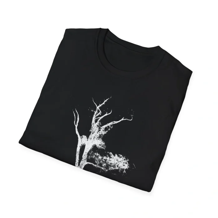 MCR Salem Witch Trials Tree Shirt