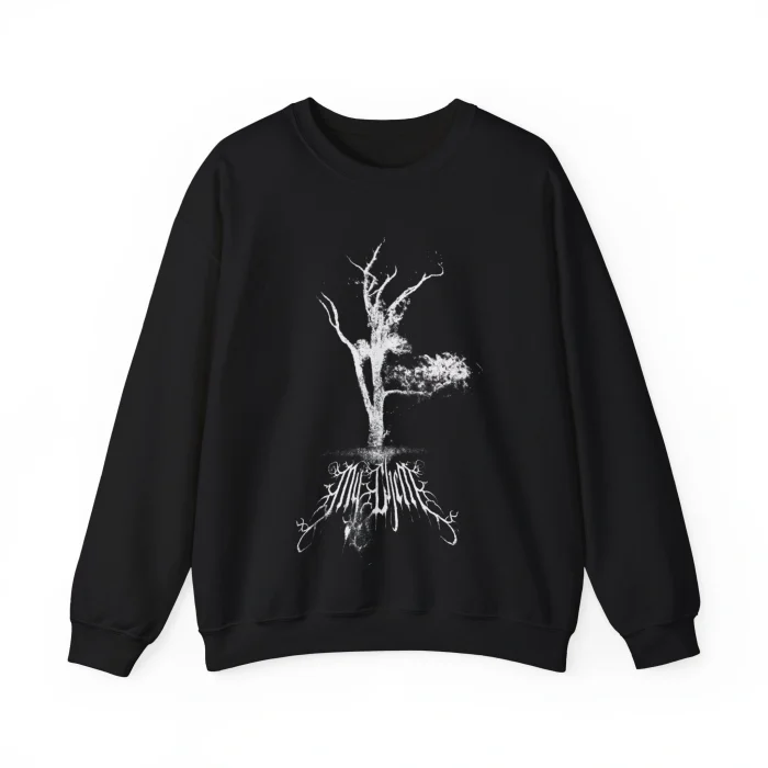MCR Salem Witch Trials Tree Sweatshirt