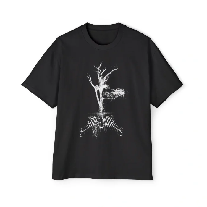 MCR Salem Witch Trials Tree Premium Shirt