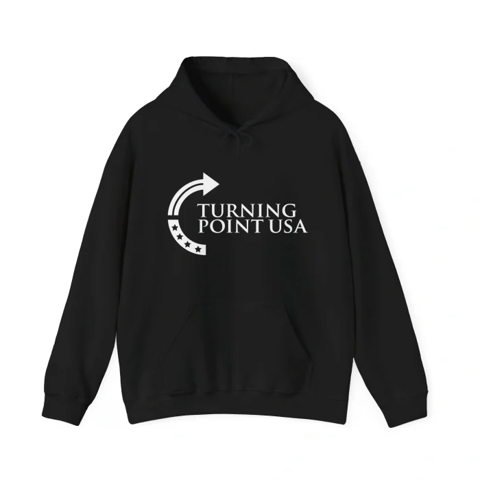 Sydney Sweeney Turning Point Hoodie