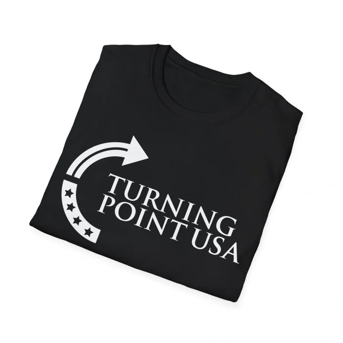 Sydney Sweeney Turning Point Shirt