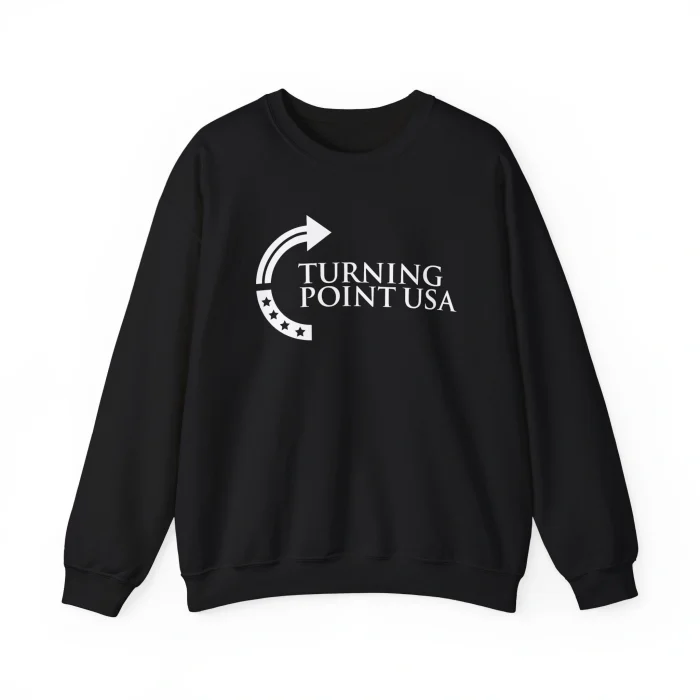 Sydney Sweeney Turning Point Sweatshirt