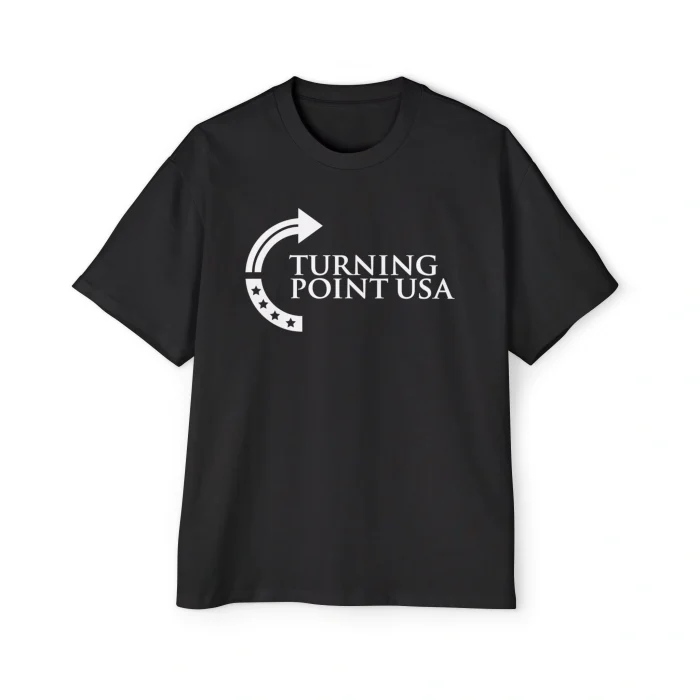 Sydney Sweeney Turning Point Premium Shirt