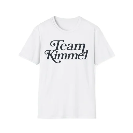 Team Kimmel Shirt