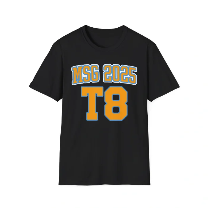 We Could Go Again Like Three Four Times Shirt