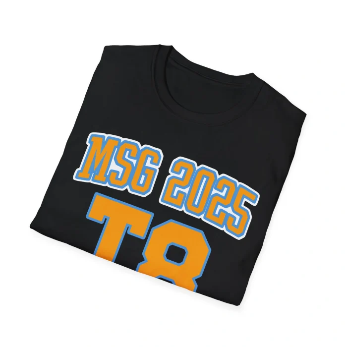 We Could Go Again Like Three Four Times Shirt