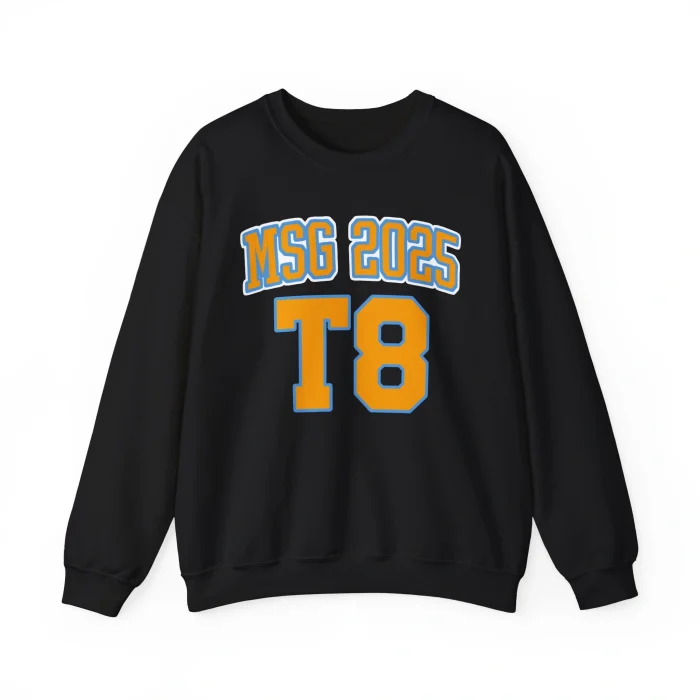 We Could Go Again Like Three Four Times Sweatshirt