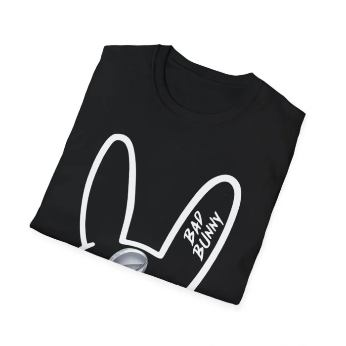Bad Bunny Super Bowl Shirt