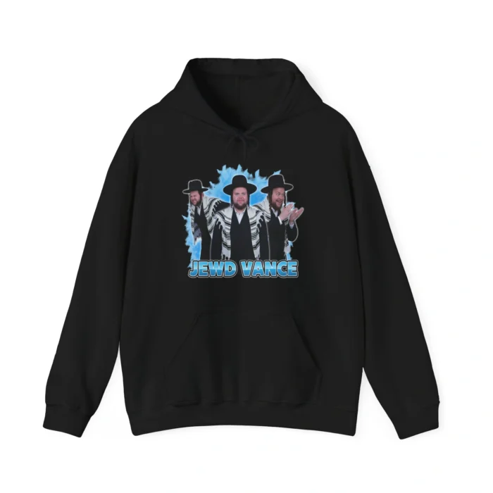 Jewd Vance Hoodie