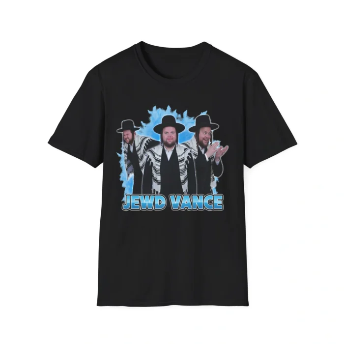 Jewd Vance Shirt