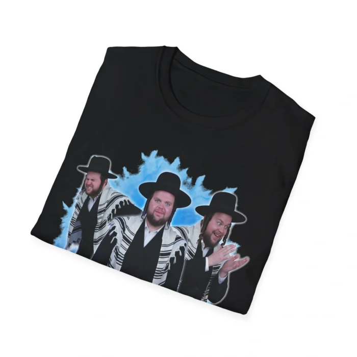 Jewd Vance Shirt