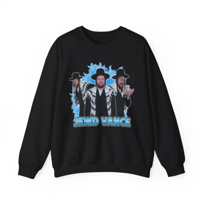 Jewd Vance Sweatshirt