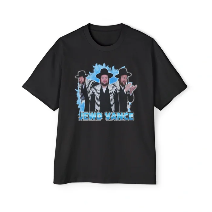 Jewd Vance Premium Shirt