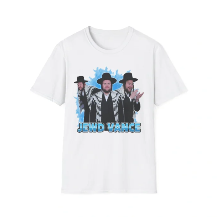 Jewd Vance Shirt