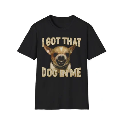 Kiké Hernández I Got That Dog In Me Shirt