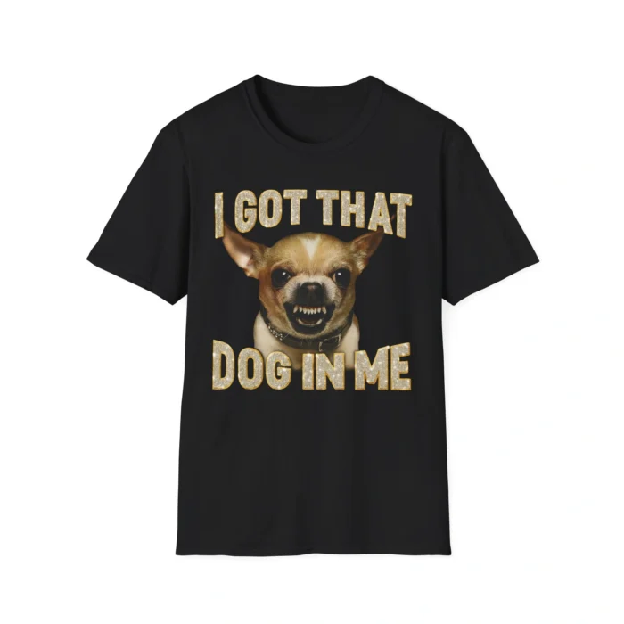 Kiké Hernández I Got That Dog In Me Shirt