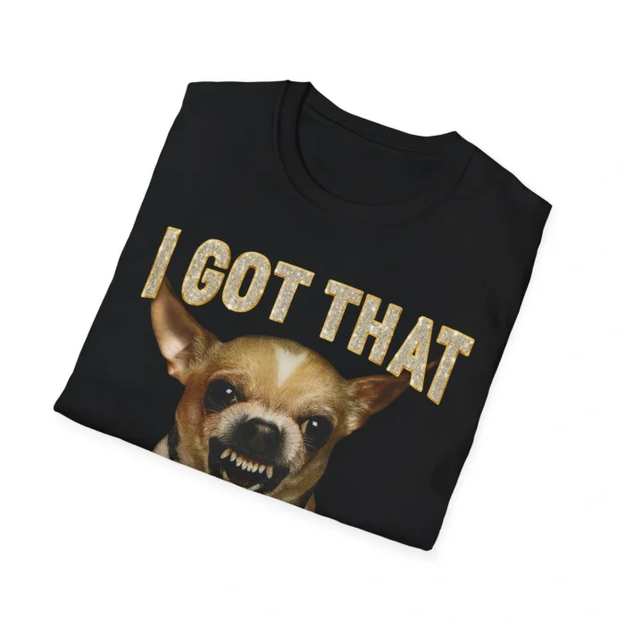 Kiké Hernández I Got That Dog In Me Shirt