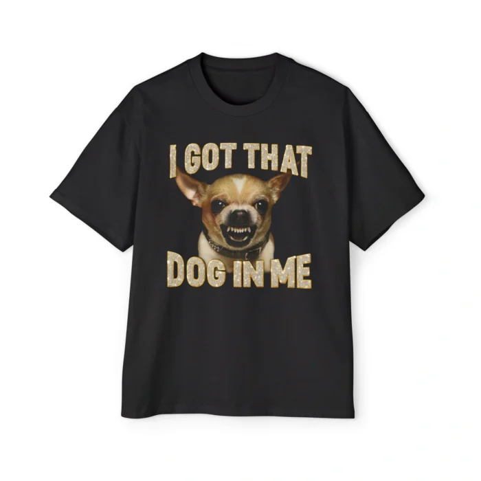 Kiké Hernández I Got That Dog In Me Premium Shirt