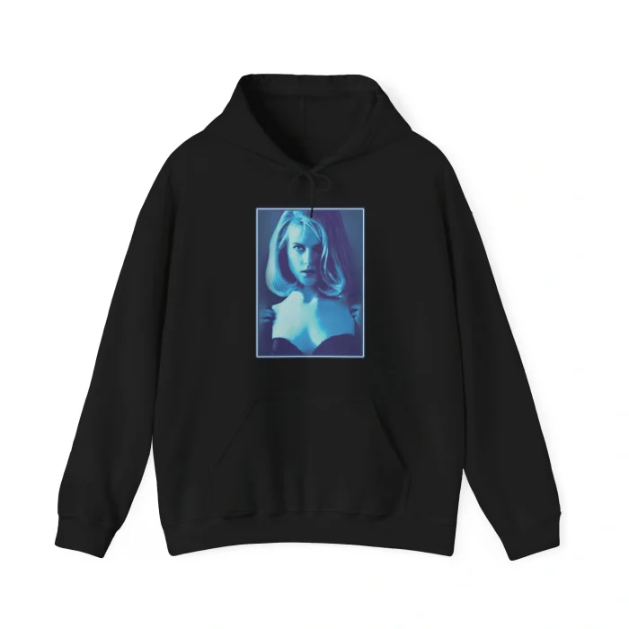 Nicole Kidman To Die For Hoodie