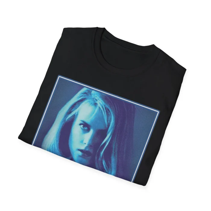 Nicole Kidman To Die For Shirt