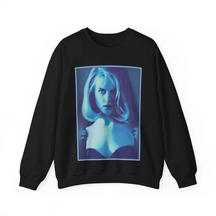 Nicole Kidman To Die For Sweatshirt