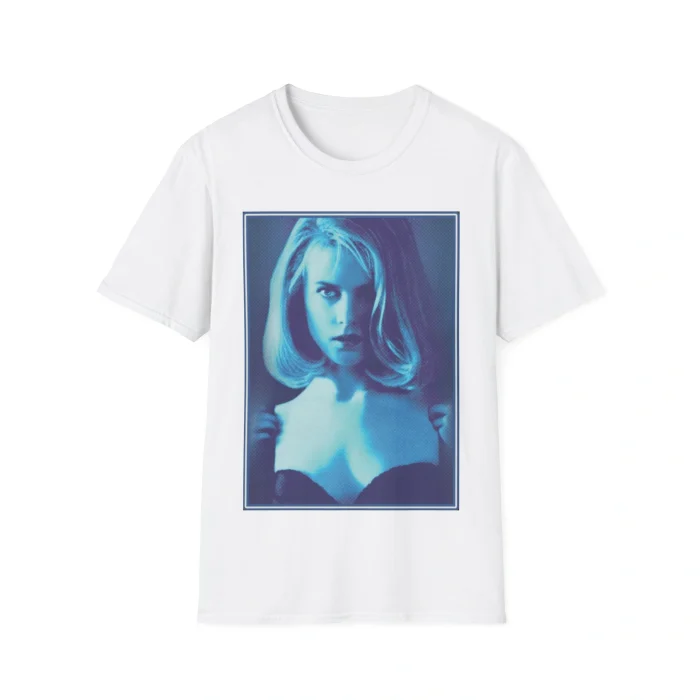 Nicole Kidman To Die For Shirt