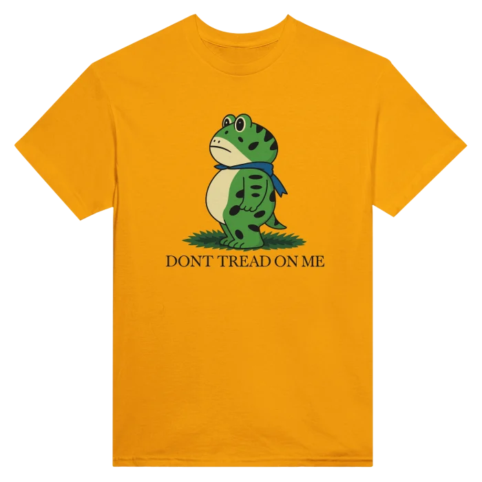 Portland Frog Premium Shirt