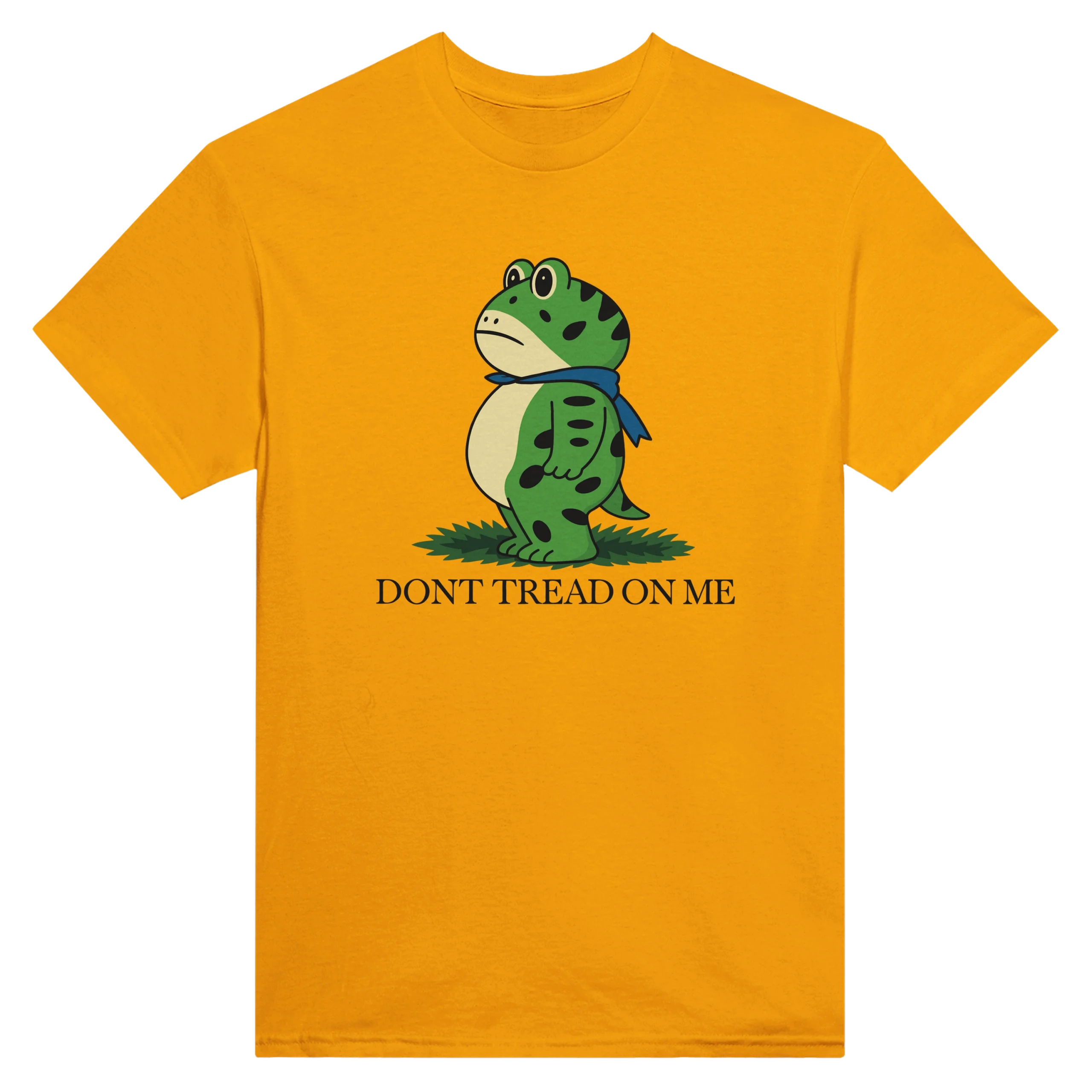 portland-frog-premium-shirt Portland Frog Premium Shirt