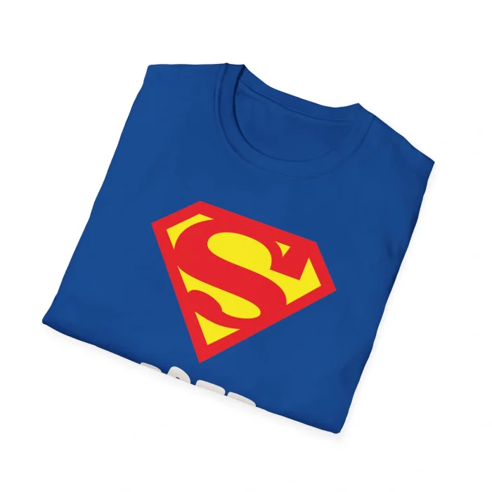 Superman Free Gaza Shirt