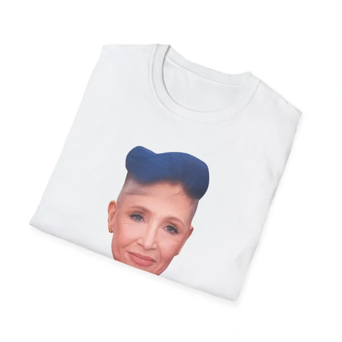 They K Rowling Shirt